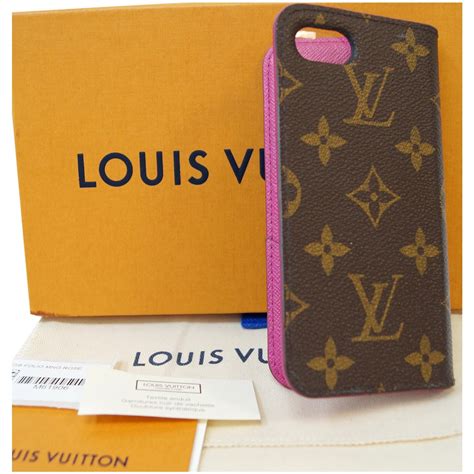 lv iphone case 7